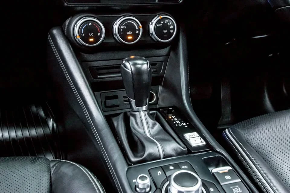 2019 Mazda CX-3 I 2