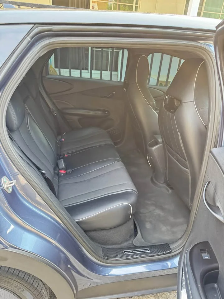 2023 BYD Dolphin 2