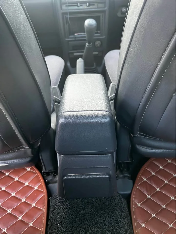 1991 Toyota Corolla Altis VI (E90) 3