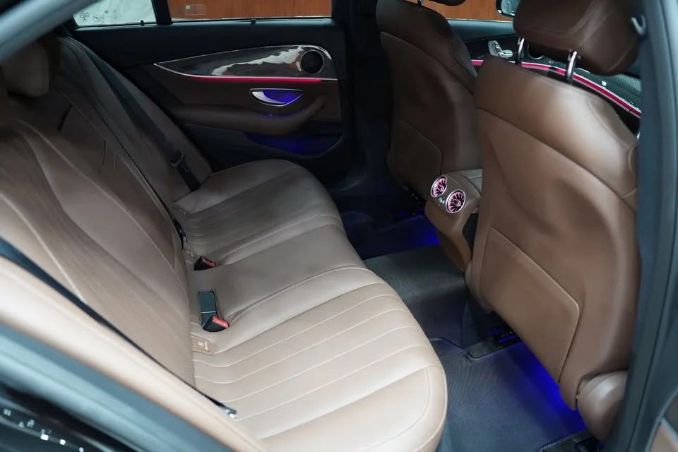 2023 Benz E-Class W214 2