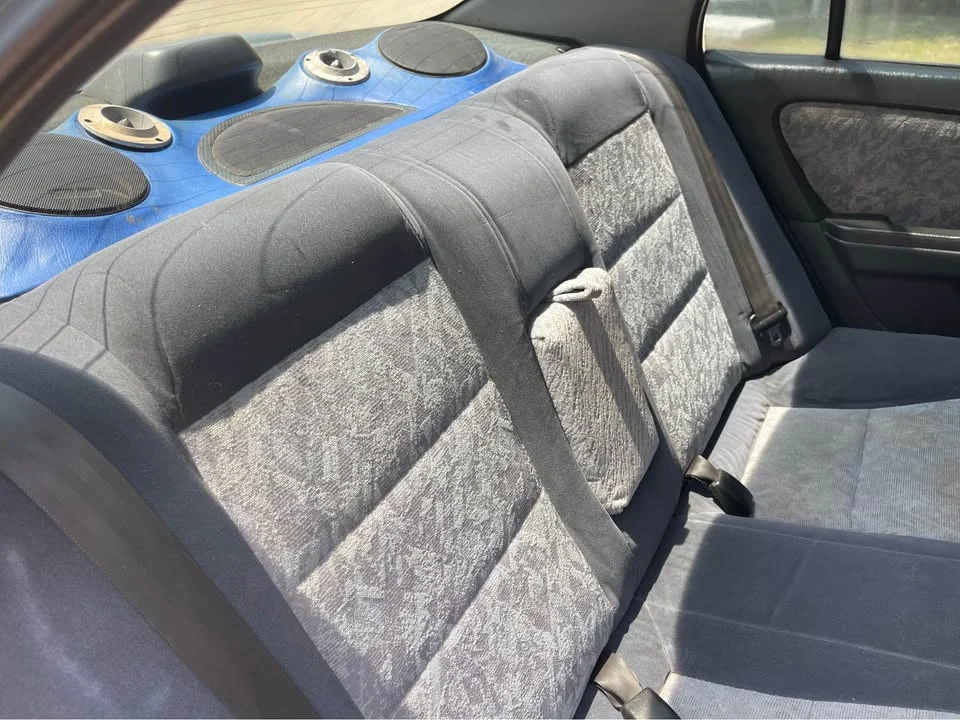 1999 Toyota Corona Exsior IX (T190) 2