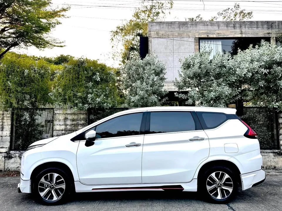 2019 Mitsubishi Xpander I 3