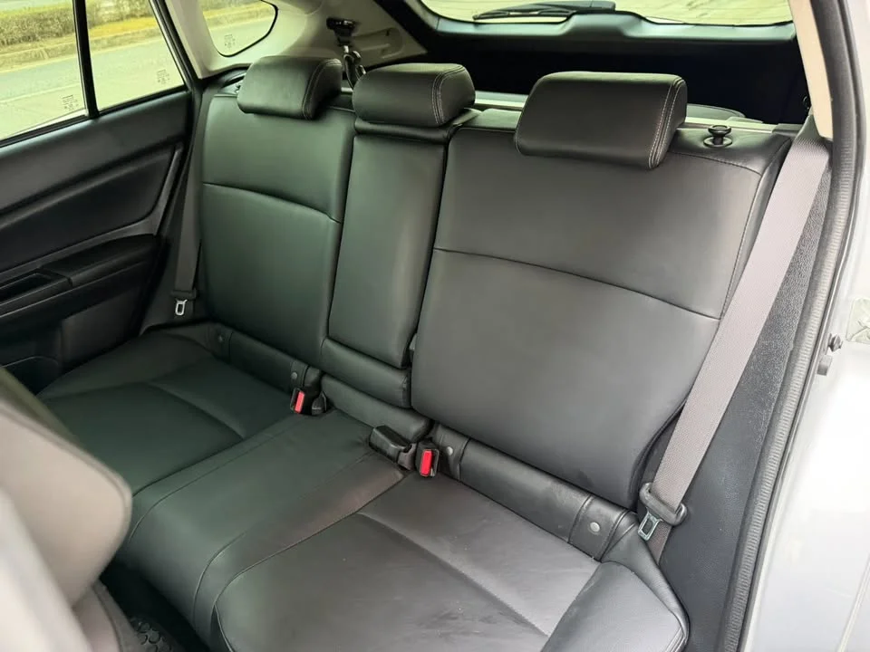 2014 Subaru XV I 3