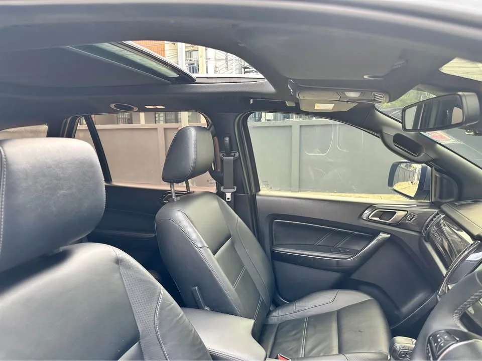 2018 Ford Everest II 3