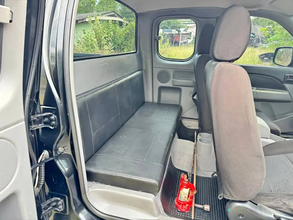 2011 Mazda BT-Series I 2