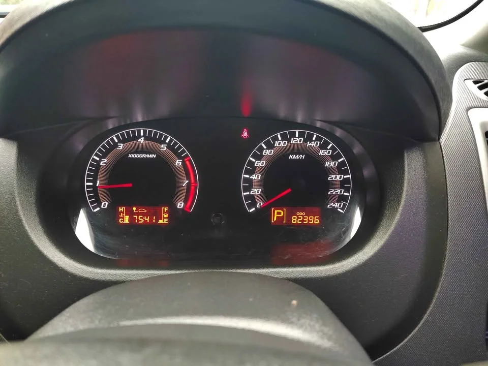 2013 Proton Exora 3