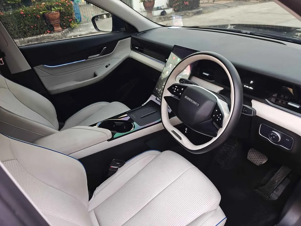2025 Land Rover Range Rover Sport III 3
