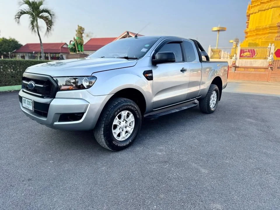 2559 Ford Ranger III 3
