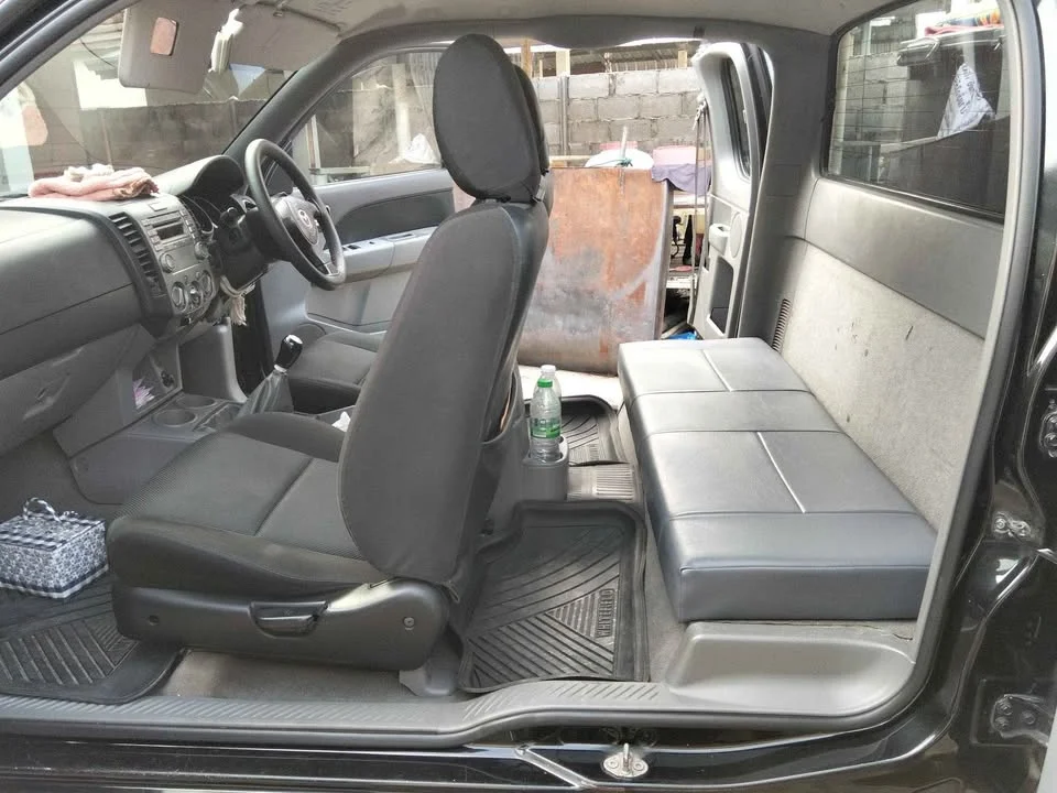 2011 Mazda BT-Series I 3