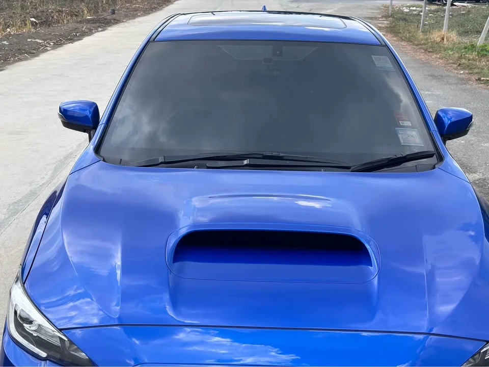 2015 Subaru WRX I 3