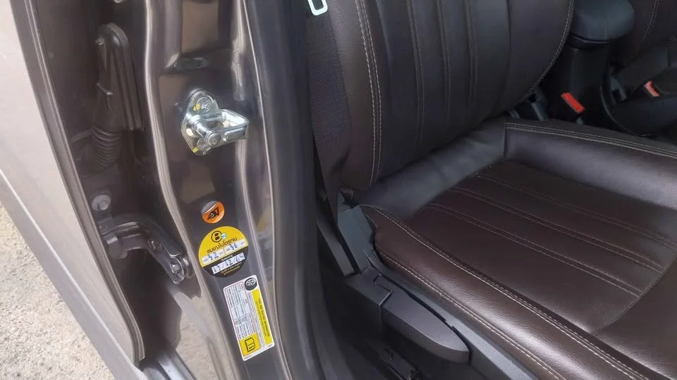 2013 Chevrolet Cruze I 2
