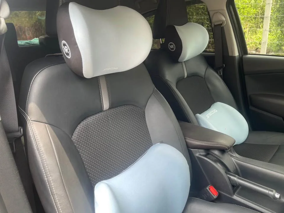 2023 Toyota Yaris ATIV IV 2