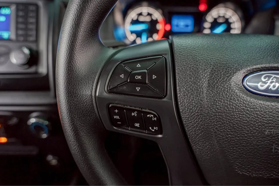 2020 Ford Ranger III 3