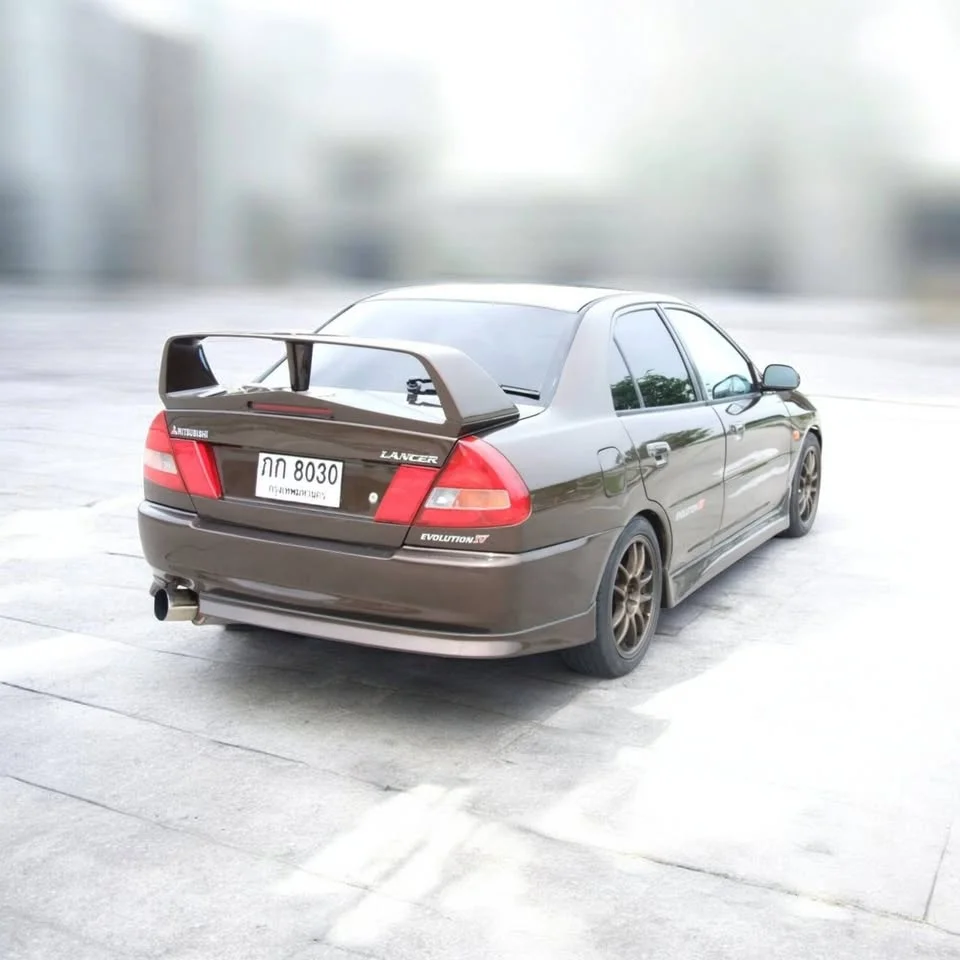 1999 Mitsubishi Lancer VII 2