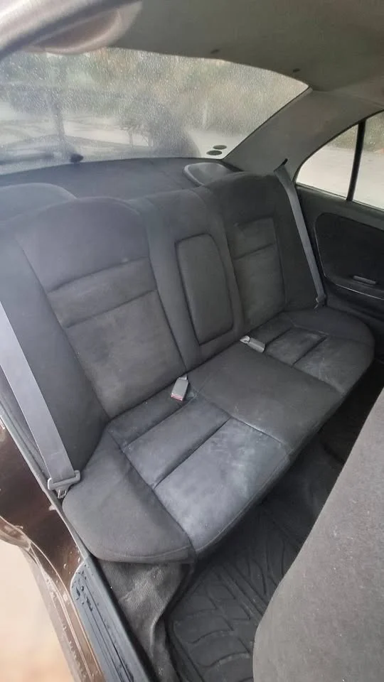 1999 Mitsubishi Lancer VII 3