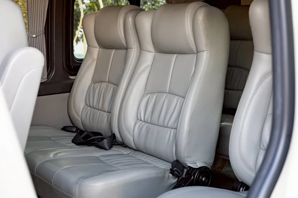 2020 Toyota Commuter VI (H300) 3