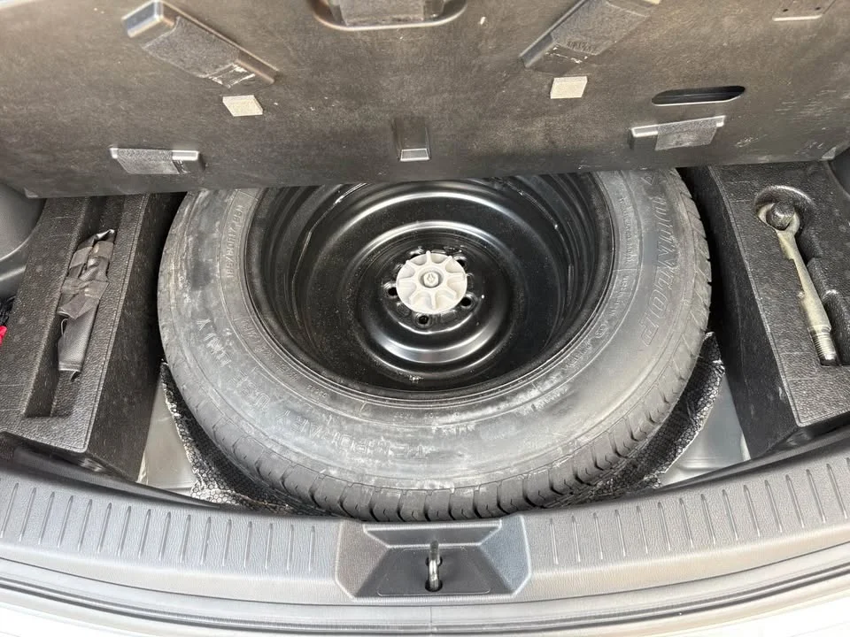 2014 Mazda CX-5 I 2