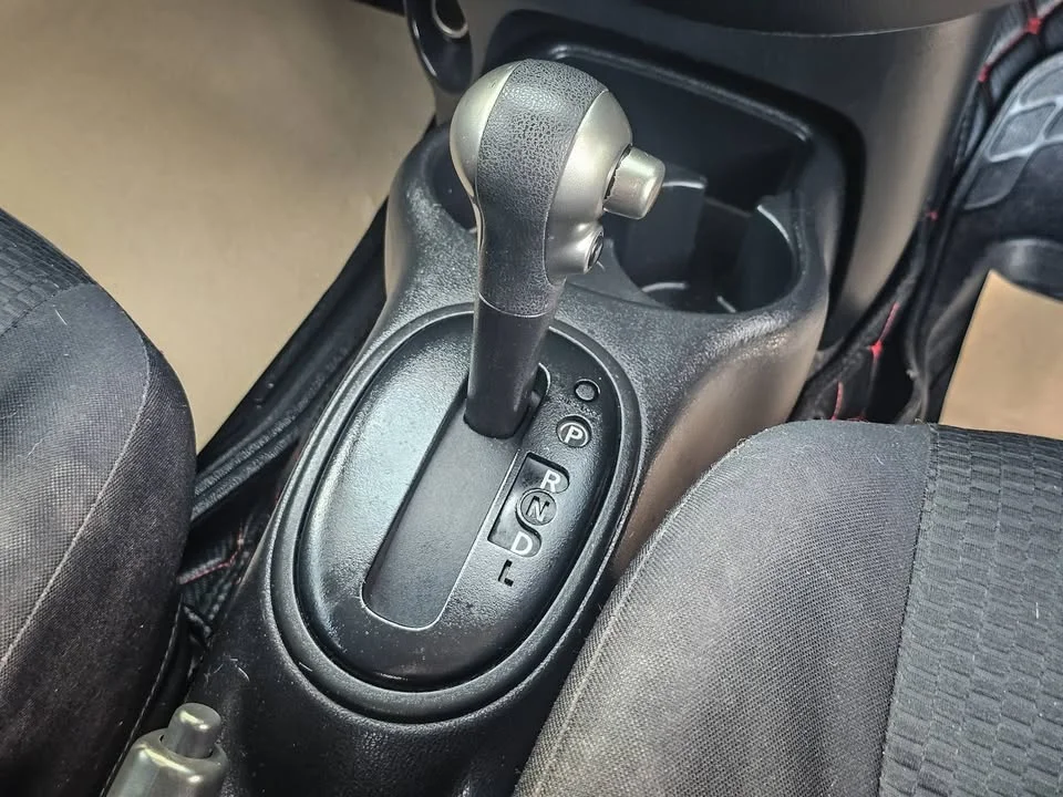 2013 Nissan March IV (K13) 2