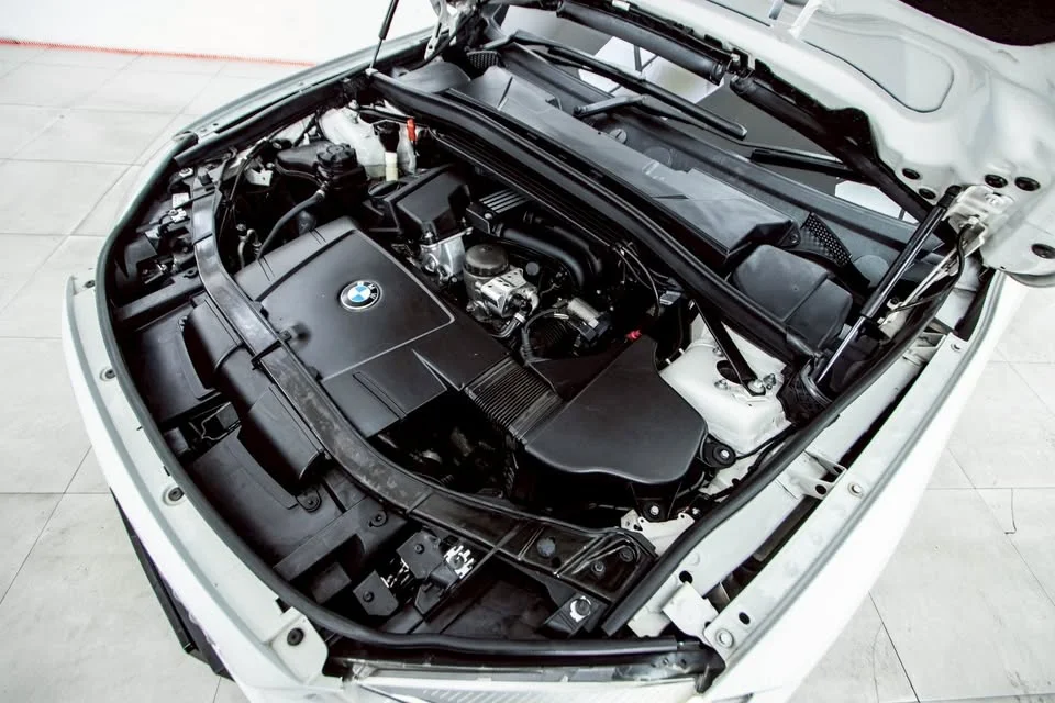 2014 BMW X1 E84 3