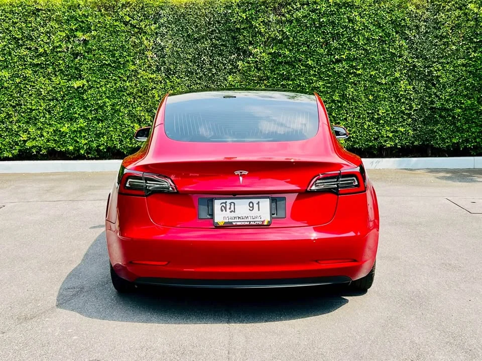 2020 Tesla Model 3 2