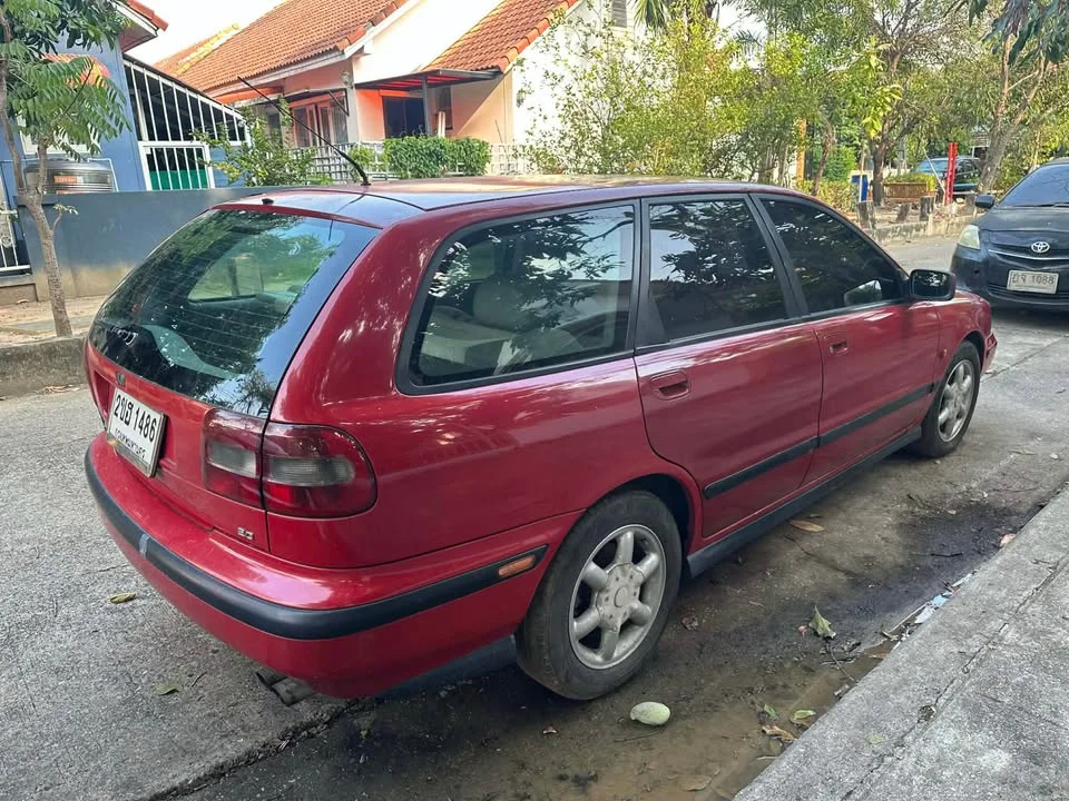 1997 Volvo V40 I 3