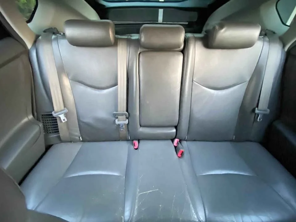 2011 Toyota Prius III 3