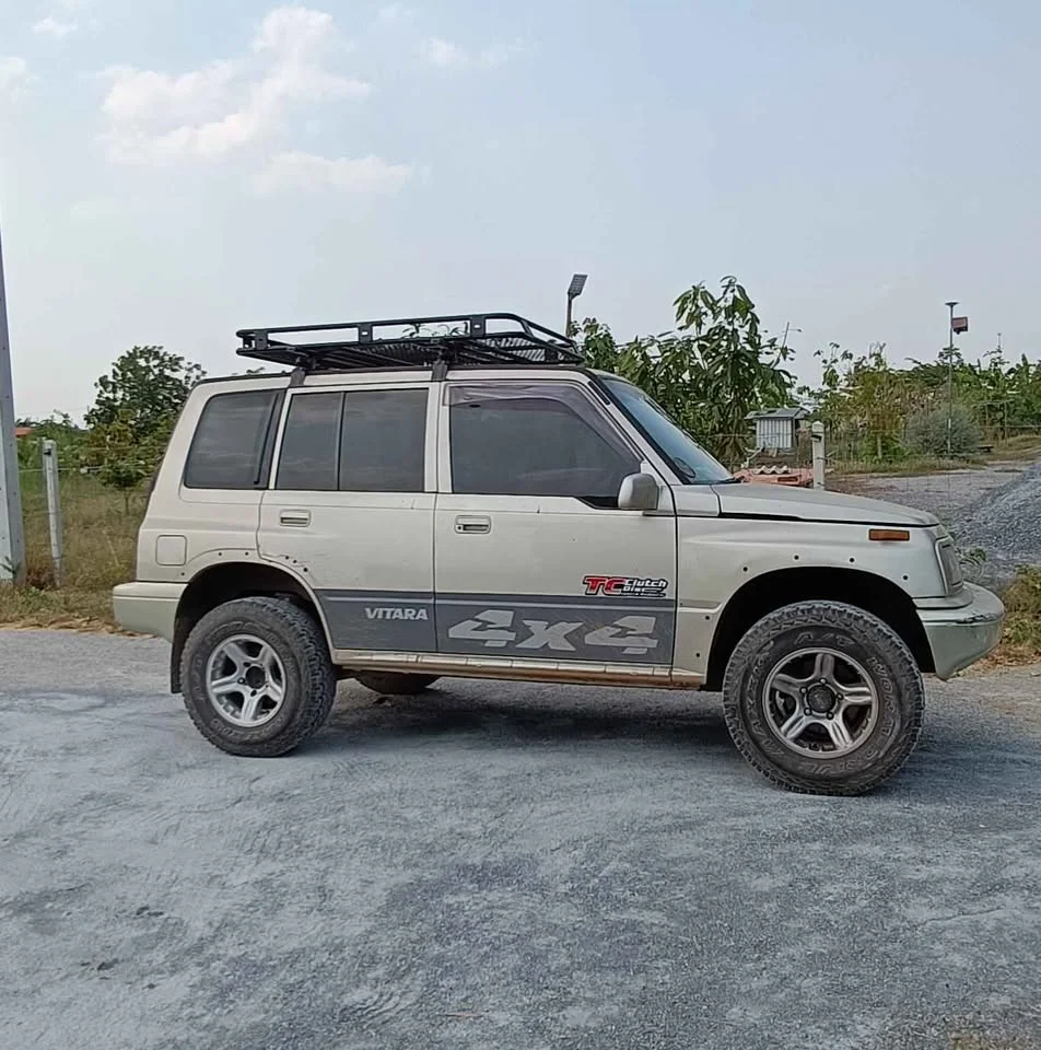 Suzuki Vitara I 2