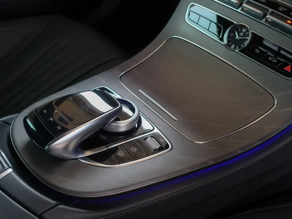 2019 Benz CLS-Class C257 2