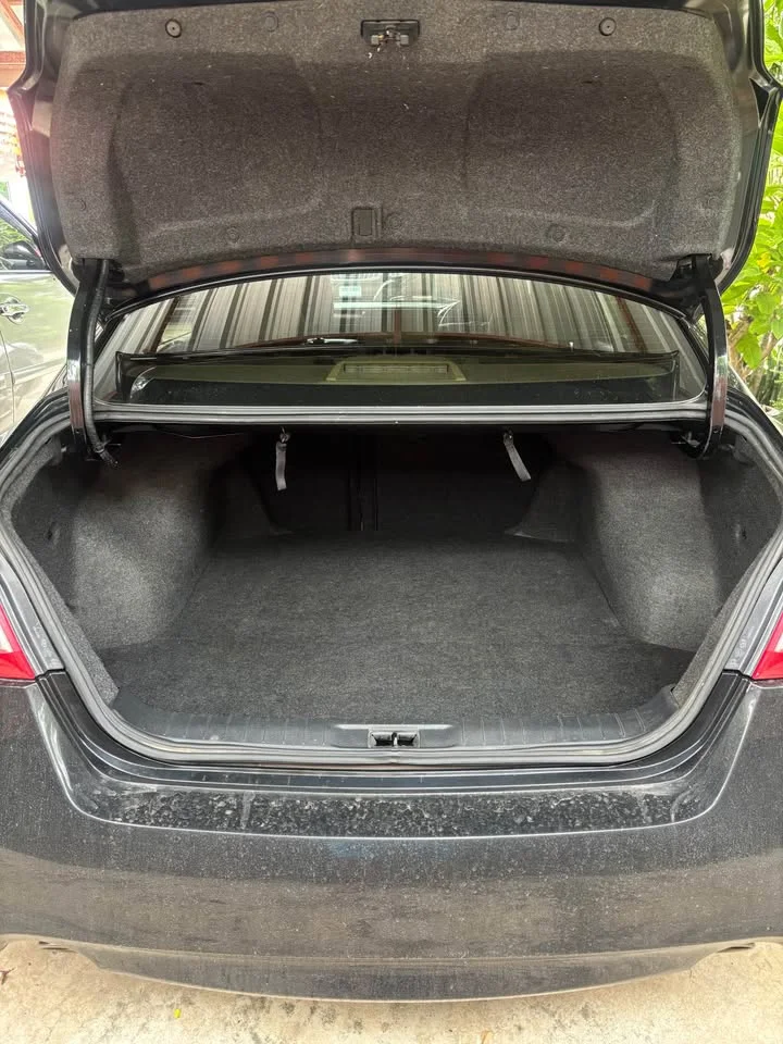 2014 Nissan Teana III (L33) 3