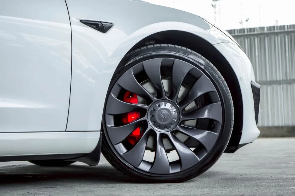 2021 Tesla Model 3 2