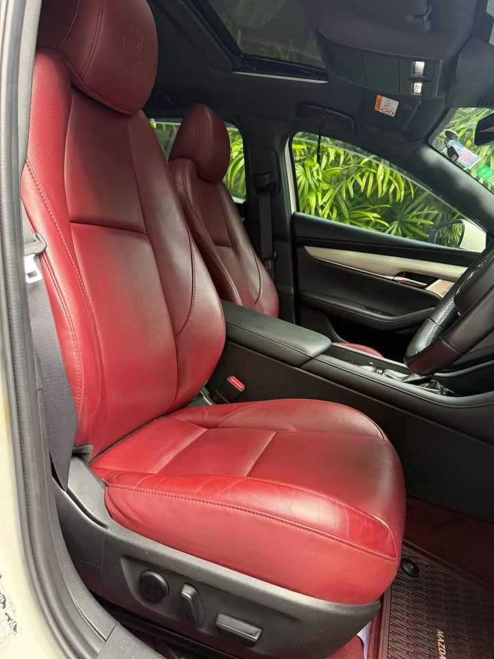 2021 Mazda 3 IV 3