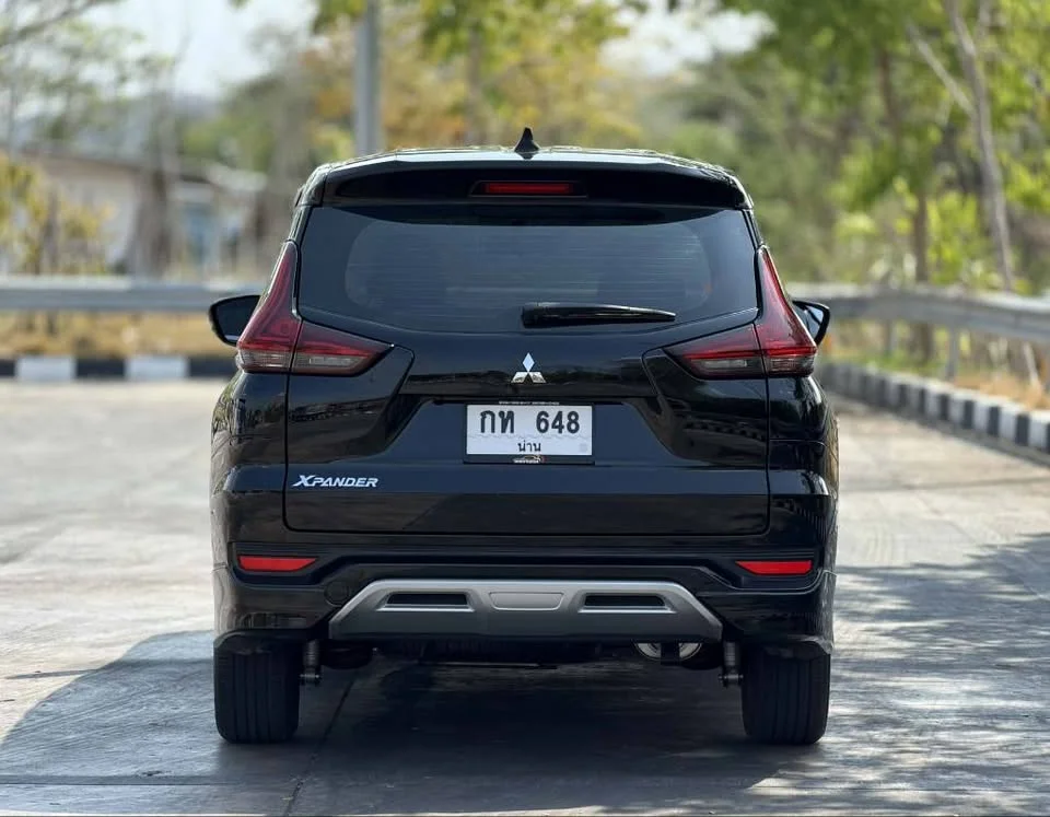 2019 Mitsubishi Xpander I 3