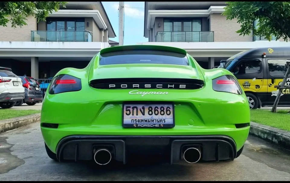 2012 Porsche 911 991 3