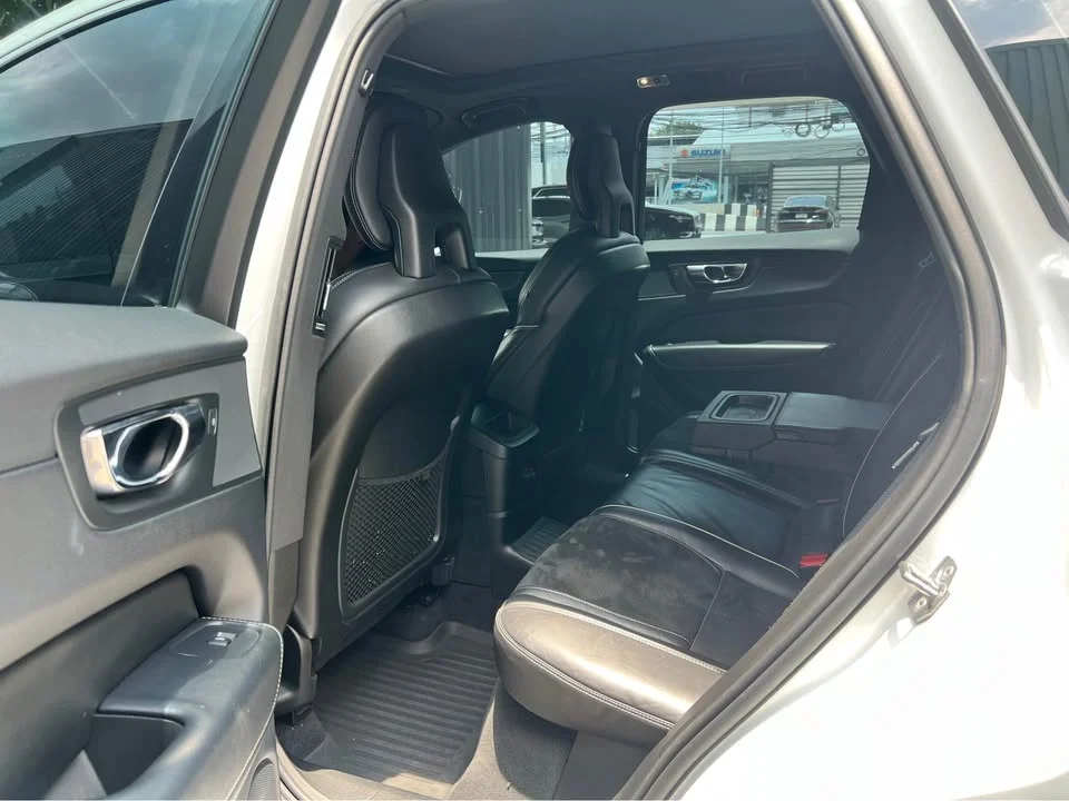 2018 Volvo XC60 II 3
