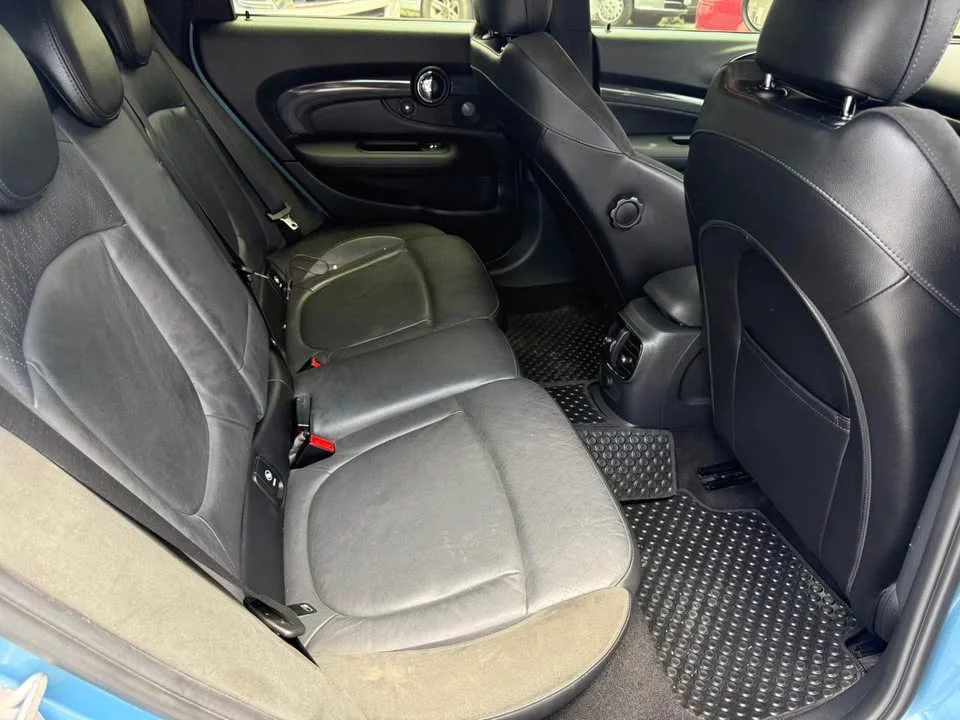 2016 Mini Clubman II 2