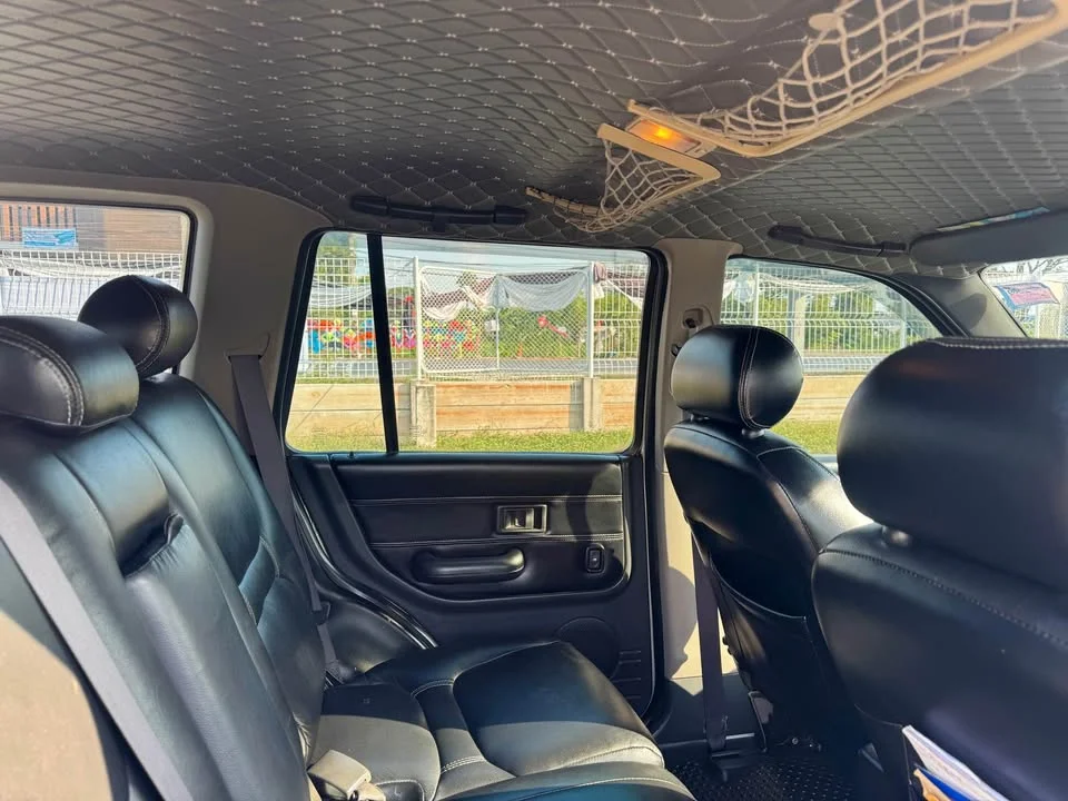 2004 Land Rover Freelander I 3