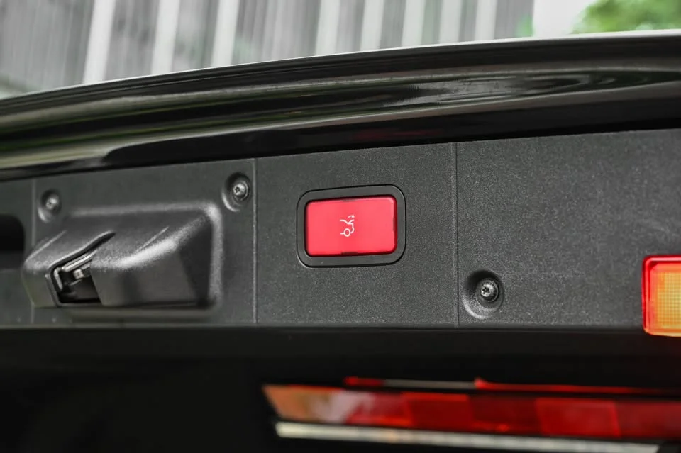 2011 Benz S-Class W221 2