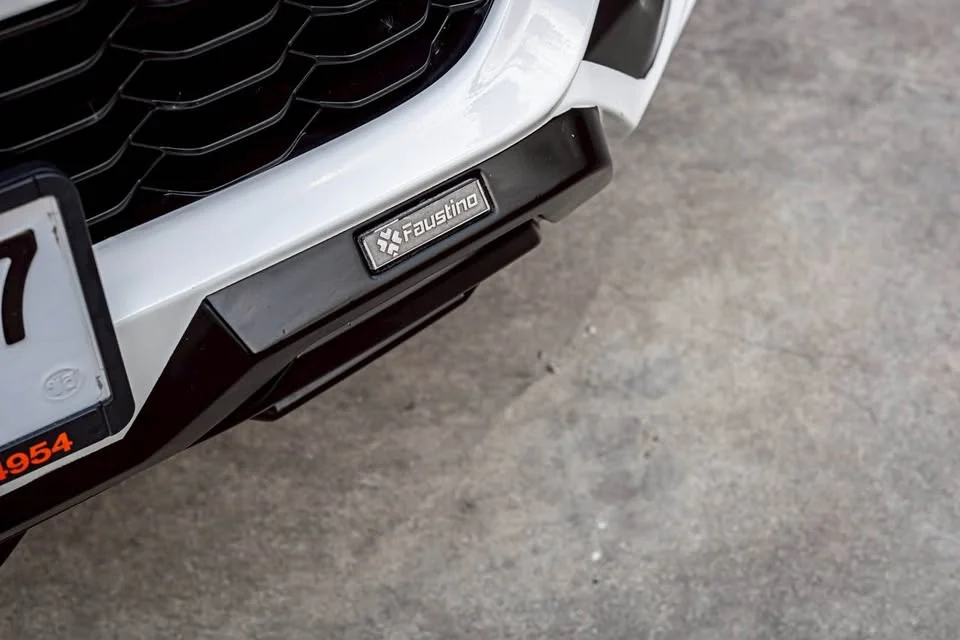 2019 Toyota Hilux VIII 3