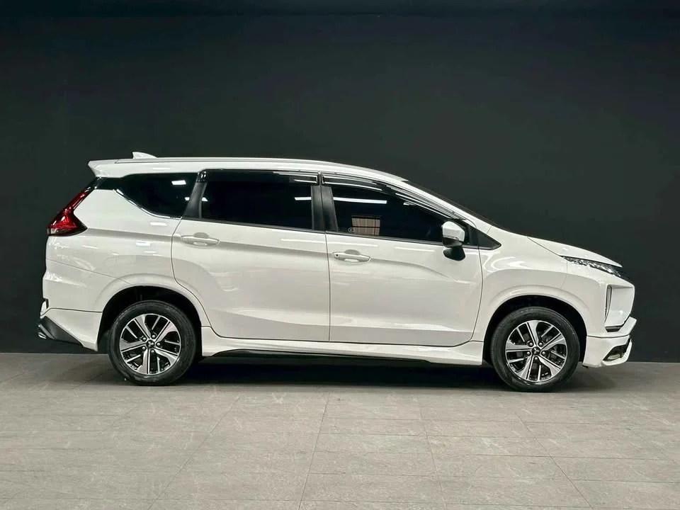2018 Mitsubishi Xpander I 2