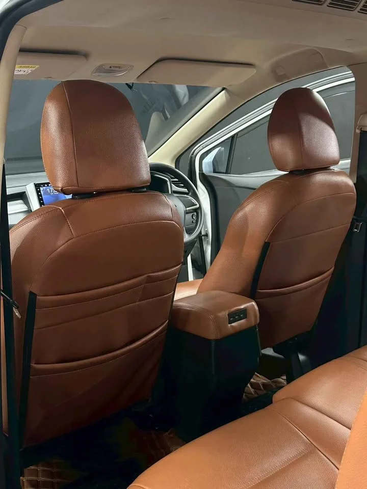 2018 Mitsubishi Xpander I 3