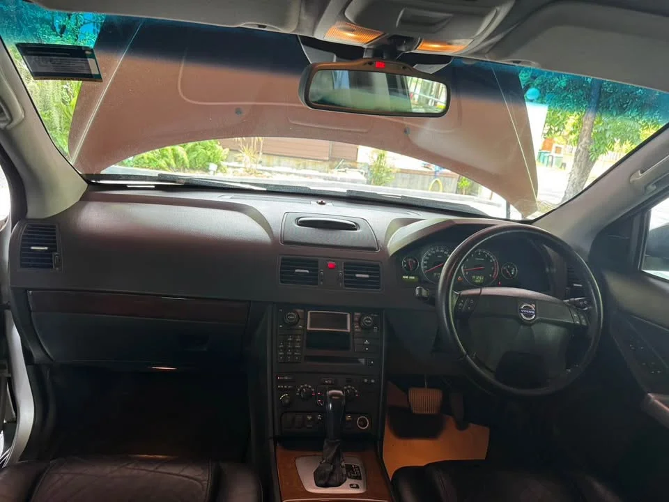 2004 Volvo XC90 I 3