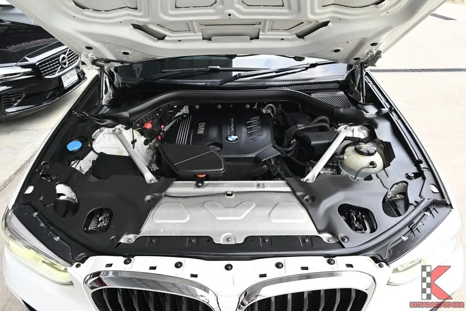 2019 BMW X4 G02 3