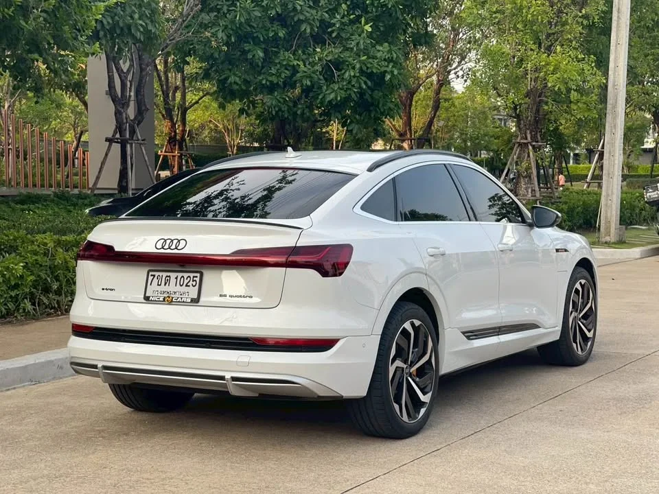 2021 Audi Q3 II (F3) 2