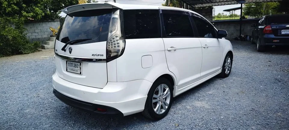 2012 Proton Exora 2
