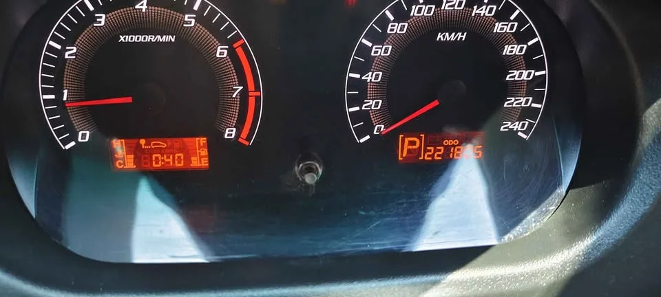 2012 Proton Exora 3