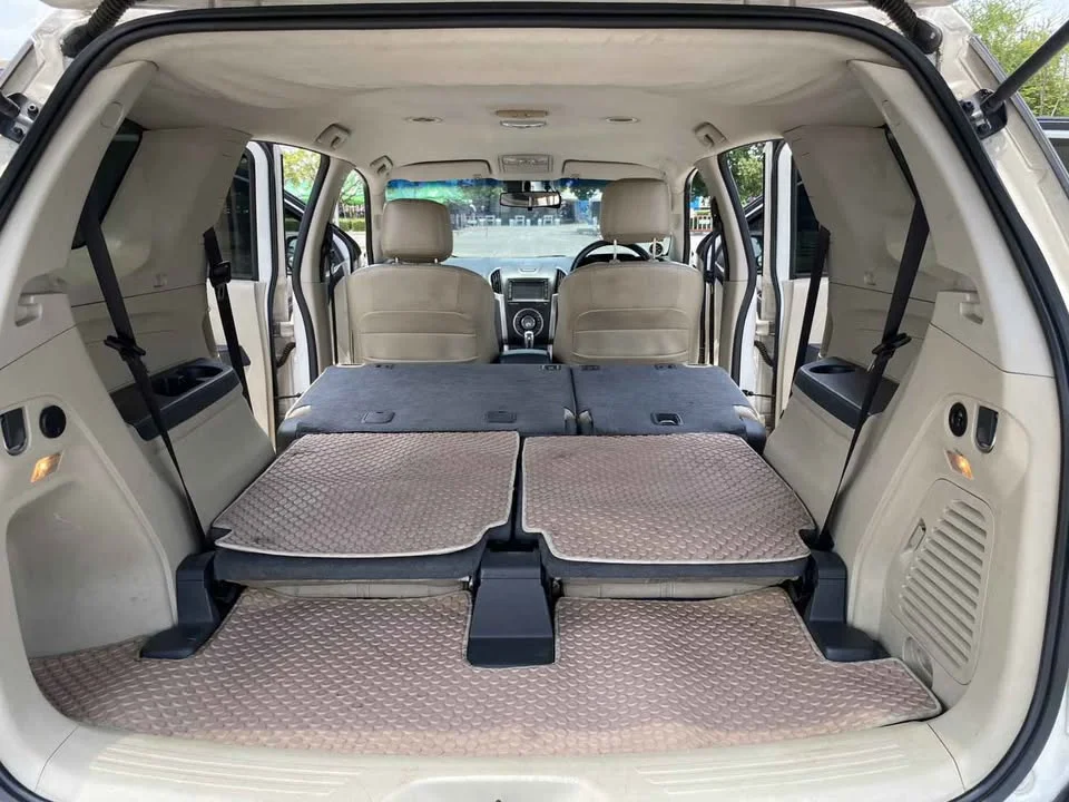 2013 Chevrolet TrailBlazer II 2