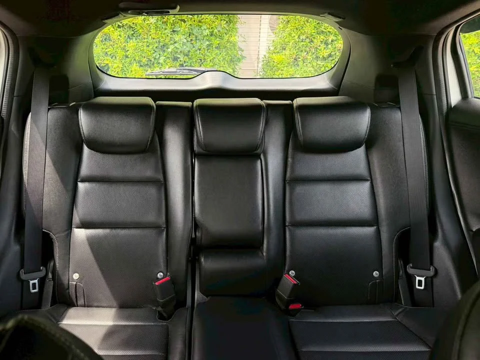 2018 Honda HR-V II 3
