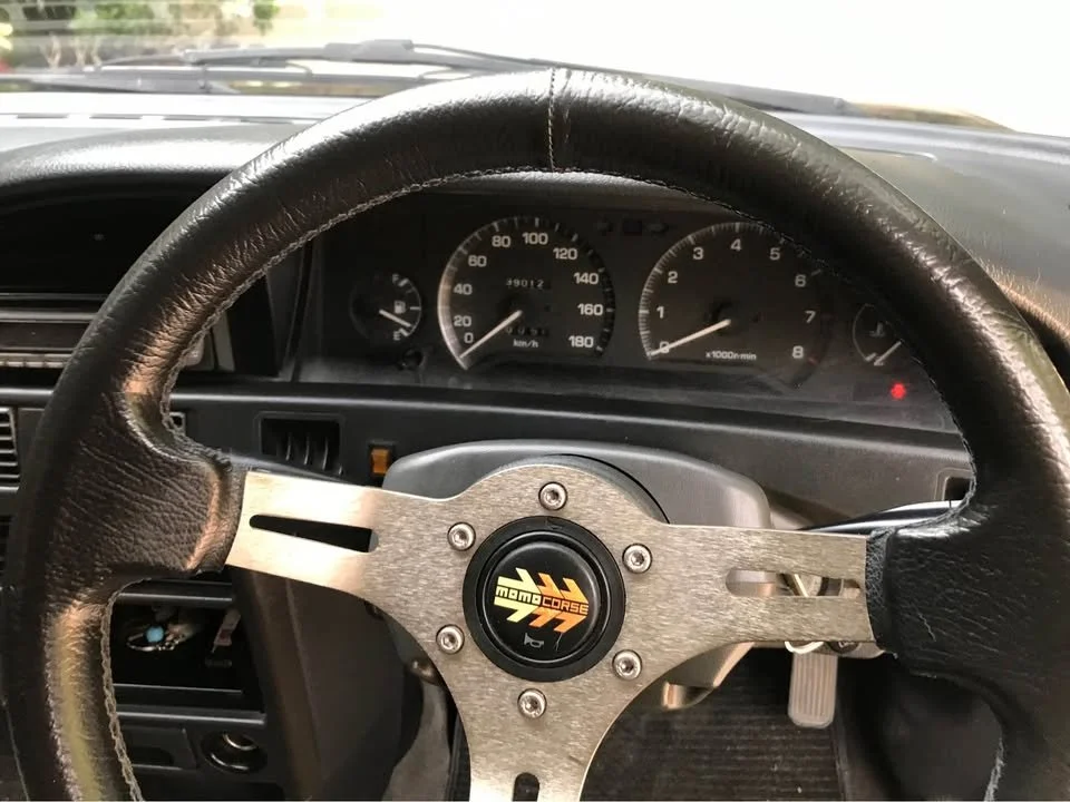 2000 Toyota Corolla Altis VI (E90) 2