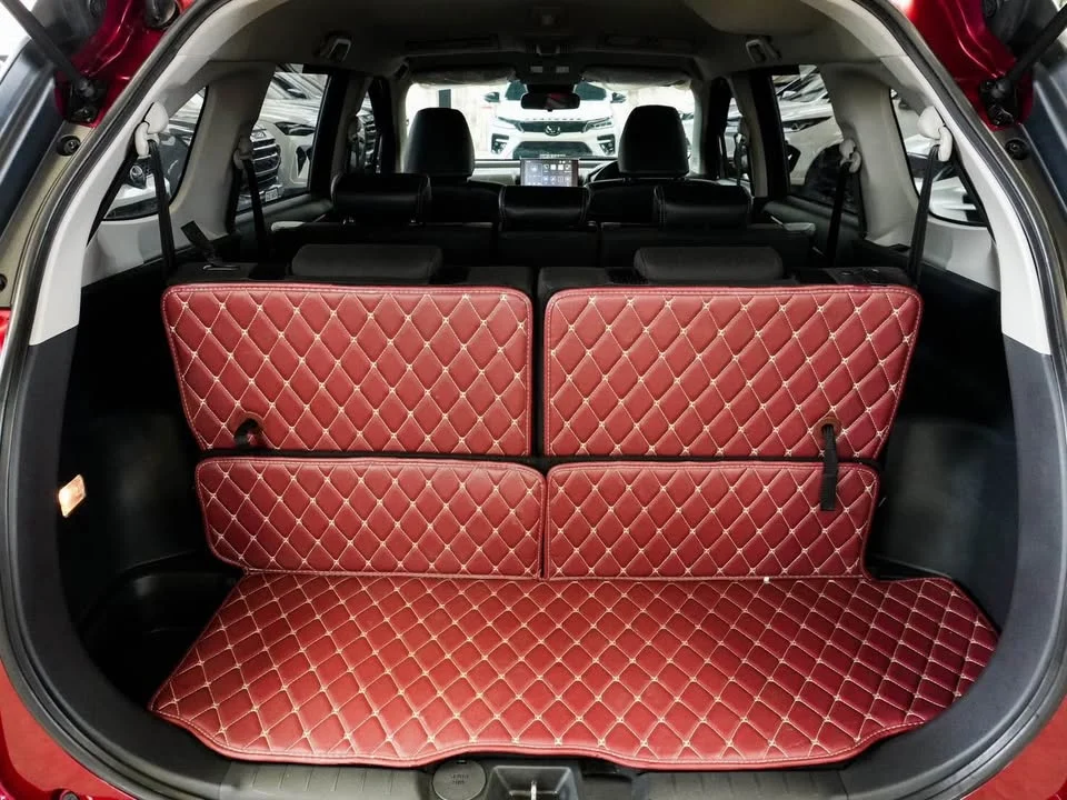 2023 Toyota Veloz III 3