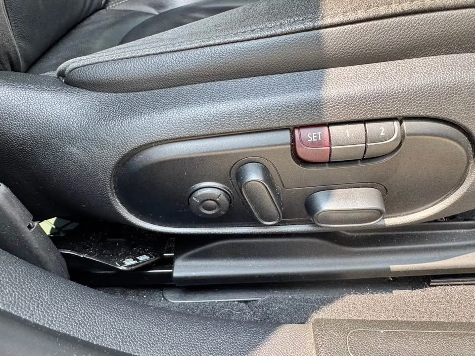 2018 Mini Clubman II 2